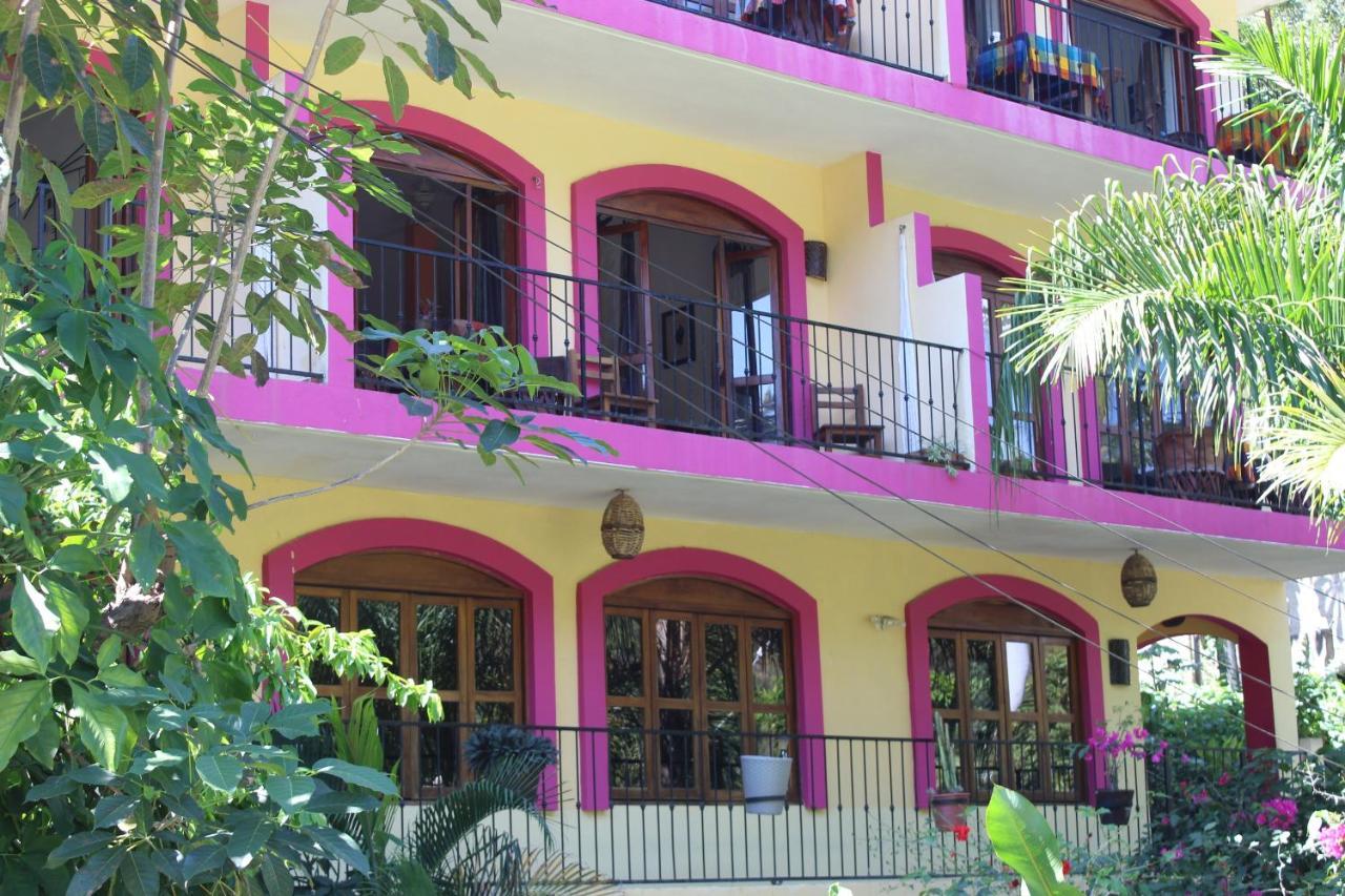 La Posada Pacifica Puerto Vallarta Esterno foto