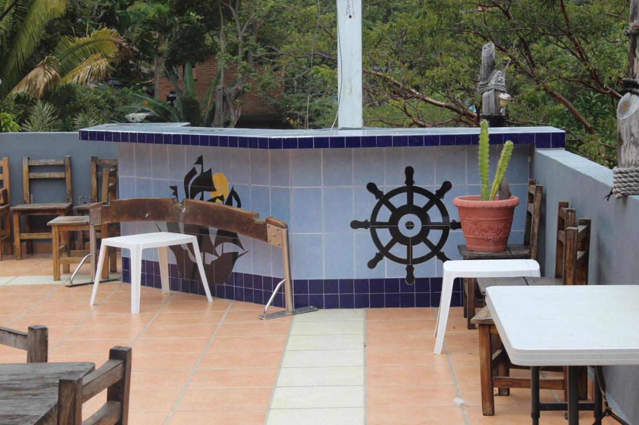 La Posada Pacifica Puerto Vallarta Esterno foto