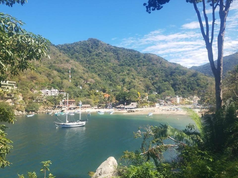 La Posada Pacifica Puerto Vallarta Esterno foto