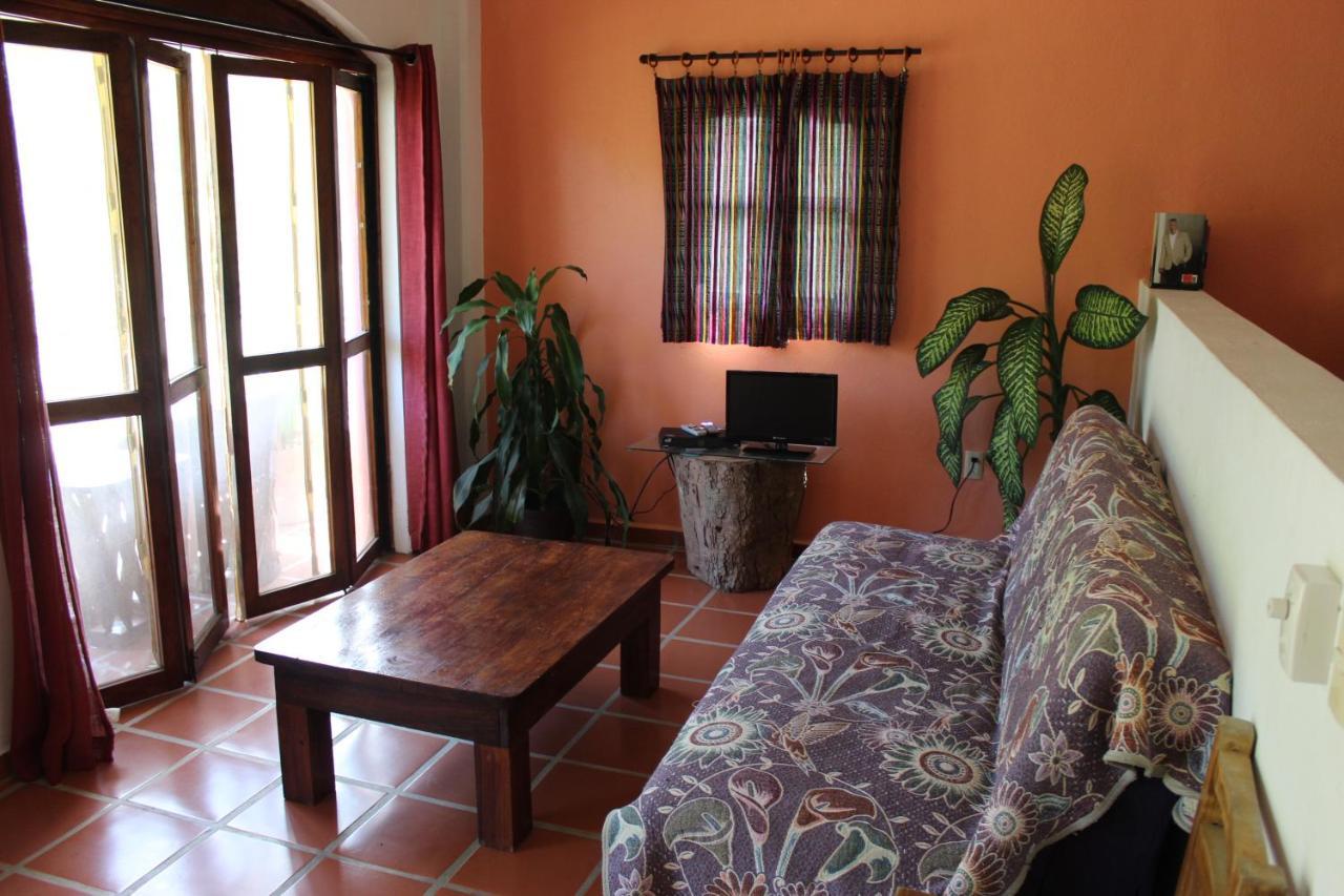 La Posada Pacifica Puerto Vallarta Esterno foto