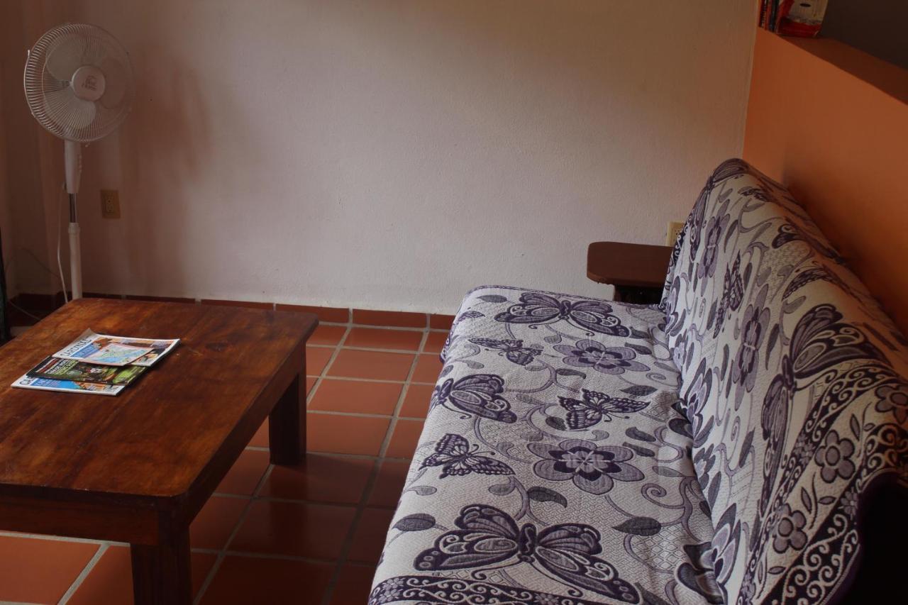 La Posada Pacifica Puerto Vallarta Esterno foto