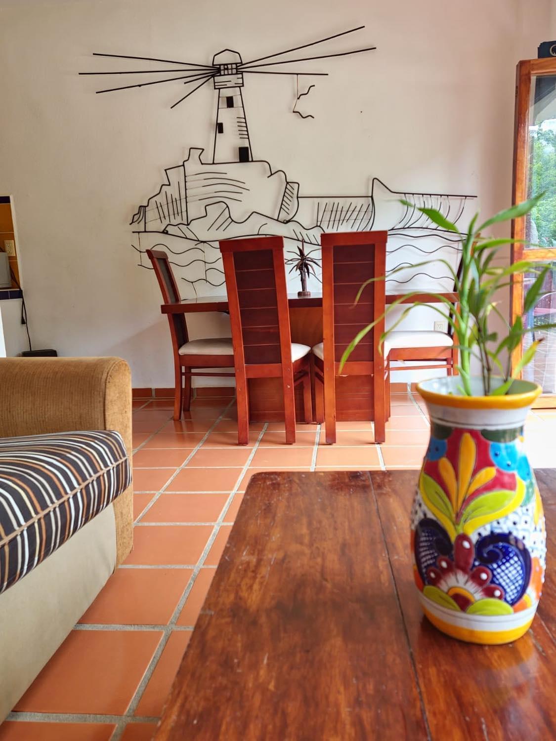 La Posada Pacifica Puerto Vallarta Esterno foto