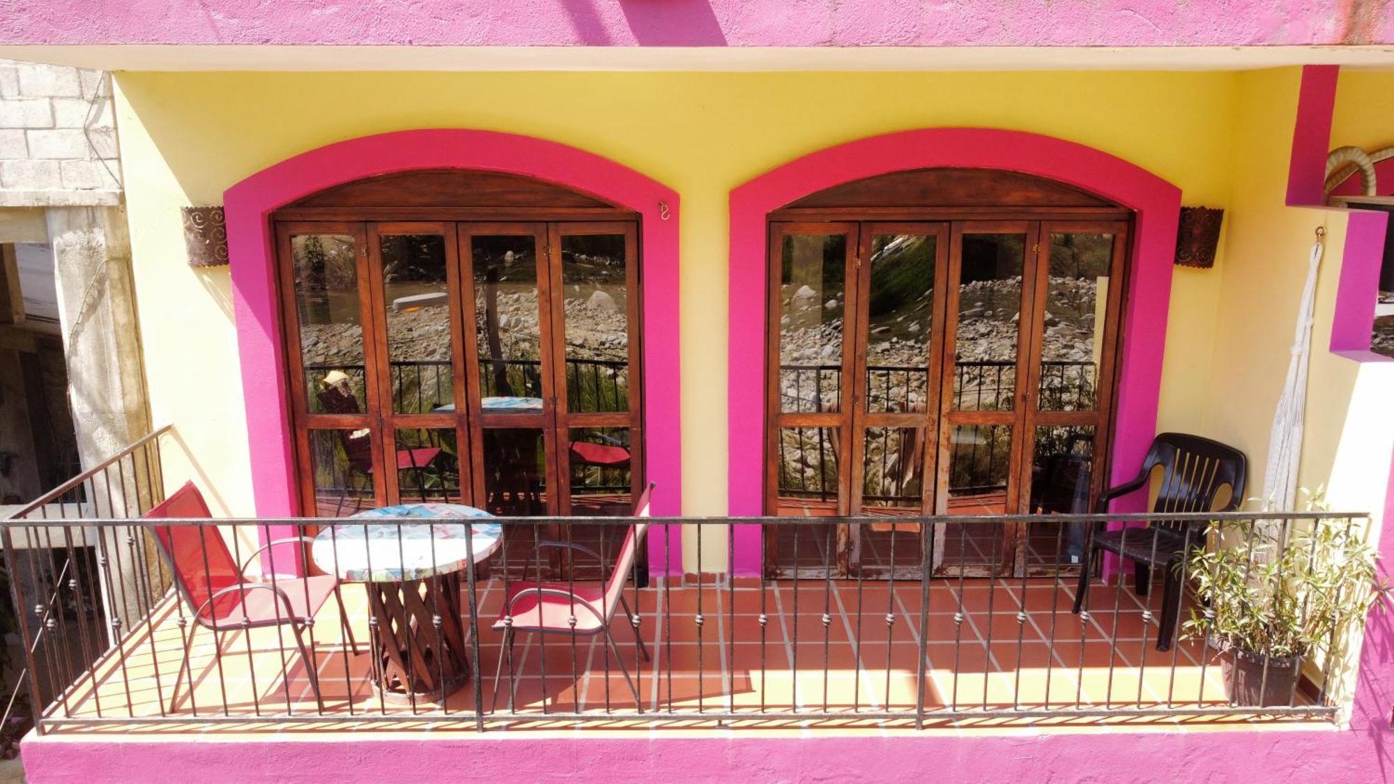 La Posada Pacifica Puerto Vallarta Esterno foto