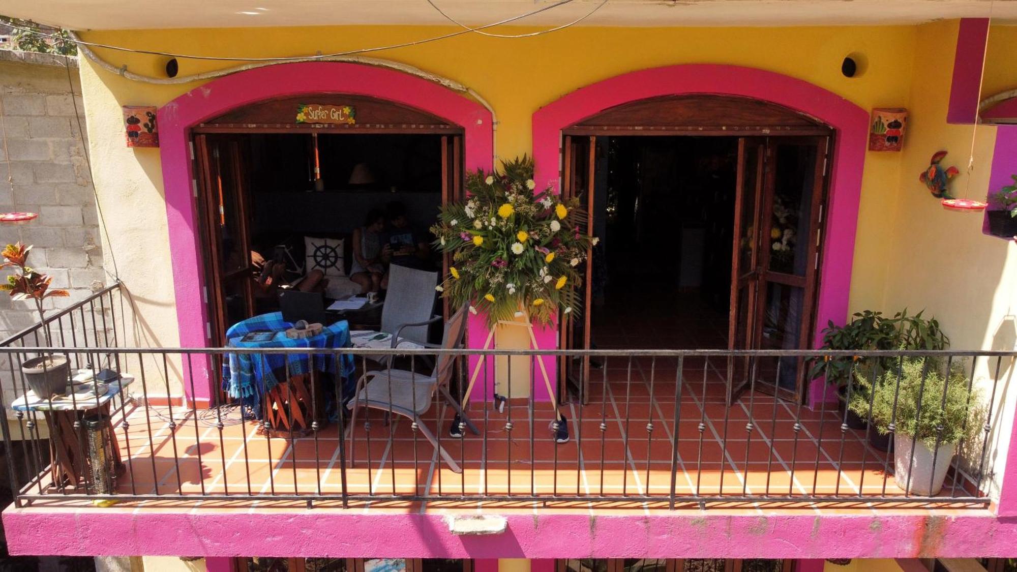 La Posada Pacifica Puerto Vallarta Esterno foto